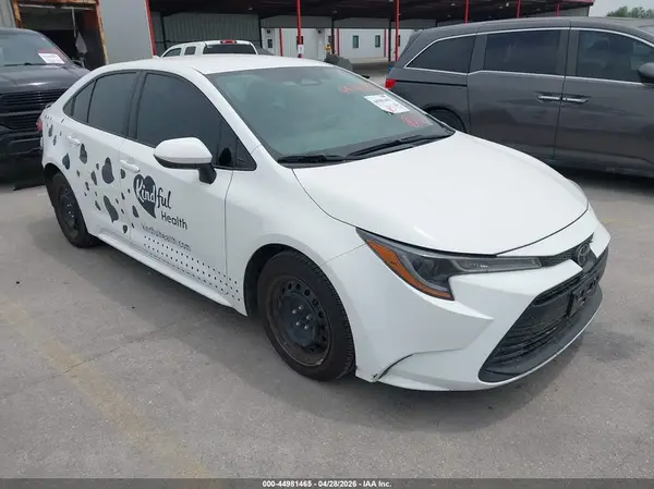 5YFB4MDE0RP144841 2024 TOYOTA COROLLA - Image 1