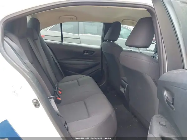 5YFB4MDE0RP144841 2024 TOYOTA COROLLA - Image 8