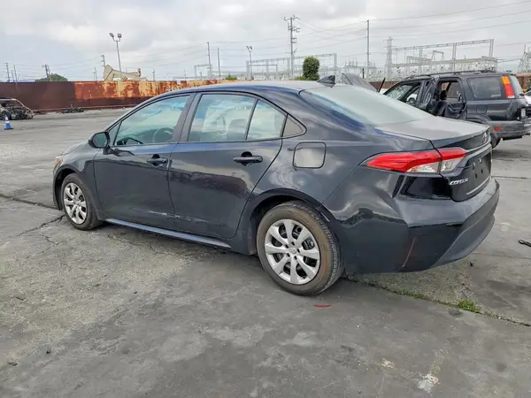 5YFB4MDE0RP144855 2024 TOYOTA COROLLA - Image 2
