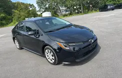 5YFB4MDE0RP145570 2024 TOYOTA COROLLA