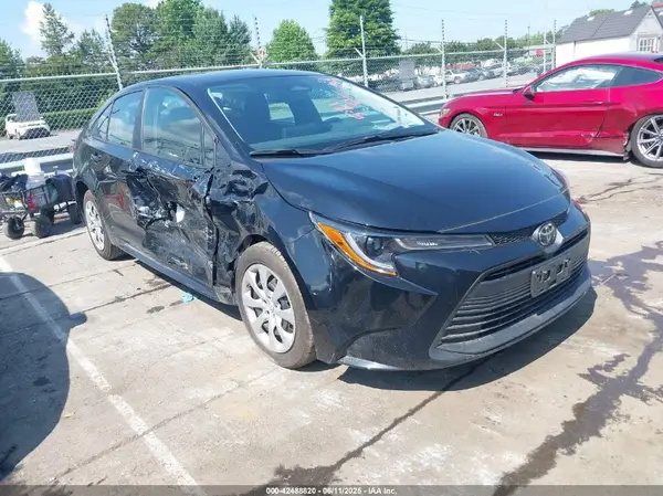 5YFB4MDE0RP145570 2024 TOYOTA COROLLA - Image 1