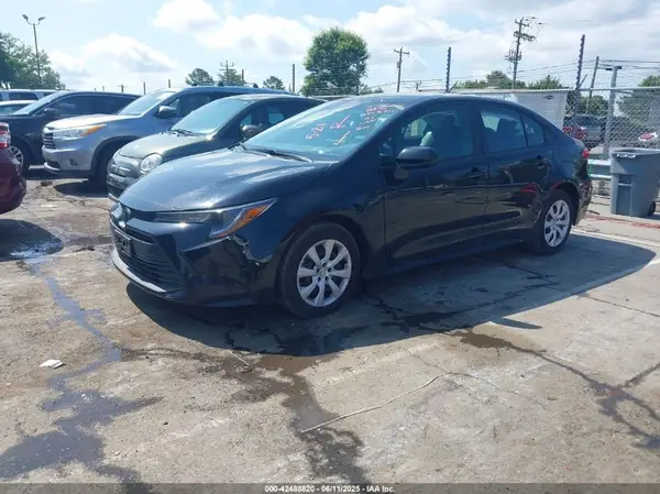 5YFB4MDE0RP145570 2024 TOYOTA COROLLA - Image 2