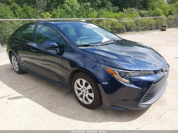 5YFB4MDE0RP145603 2024 TOYOTA COROLLA - Image 1