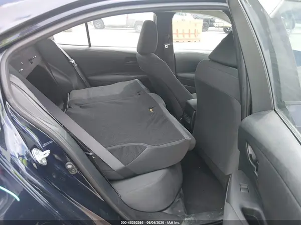 5YFB4MDE0RP145603 2024 TOYOTA COROLLA - Image 8