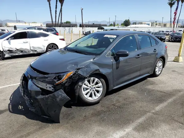 5YFB4MDE0RP146024 2024 TOYOTA COROLLA - Image 1