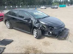 5YFB4MDE0RP146119 2024 TOYOTA COROLLA