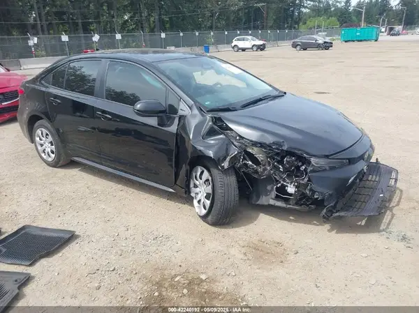5YFB4MDE0RP146119 2024 TOYOTA COROLLA - Image 1