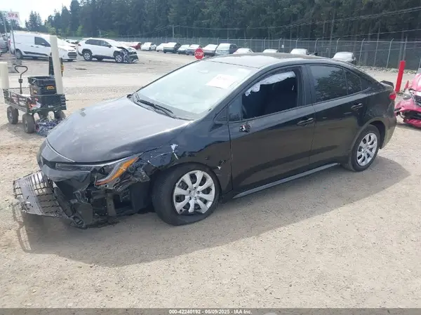 5YFB4MDE0RP146119 2024 TOYOTA COROLLA - Image 2