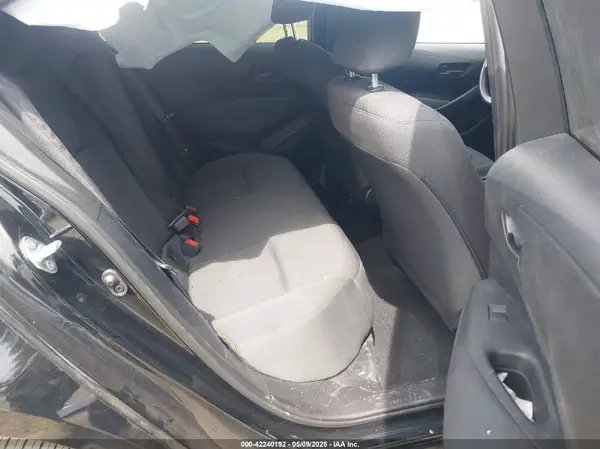 5YFB4MDE0RP146119 2024 TOYOTA COROLLA - Image 8