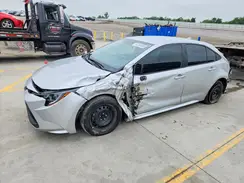 5YFB4MDE0RP146198 2024 TOYOTA COROLLA