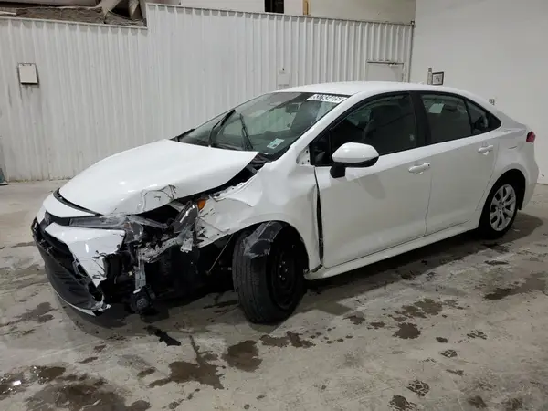 5YFB4MDE0RP146749 2024 TOYOTA COROLLA - Image 1
