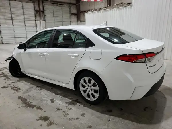 5YFB4MDE0RP146749 2024 TOYOTA COROLLA - Image 2