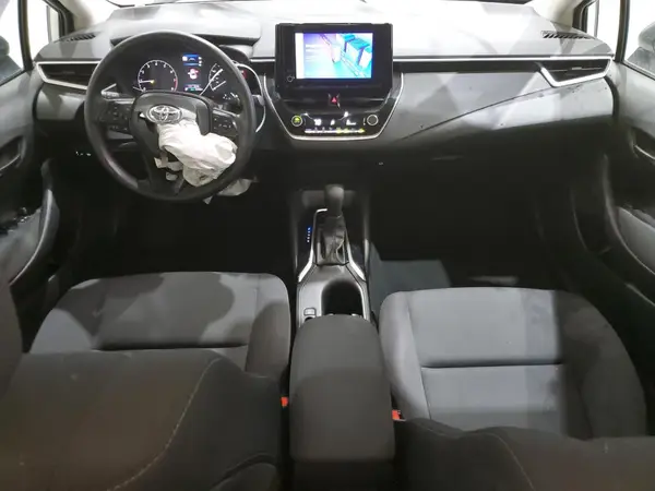 5YFB4MDE0RP146749 2024 TOYOTA COROLLA - Image 8