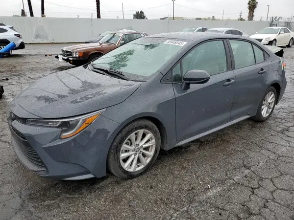 5YFB4MDE0RP146931 2024 TOYOTA COROLLA - Image 1