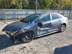 5YFB4MDE0RP146976 2024 TOYOTA COROLLA