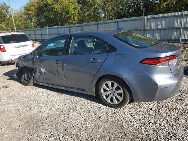 5YFB4MDE0RP146976 2024 TOYOTA COROLLA - Image 2