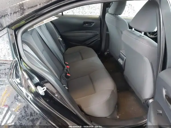 5YFB4MDE0RP147187 2024 TOYOTA COROLLA - Image 8