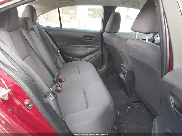 5YFB4MDE0RP147481 2024 TOYOTA COROLLA - Image 8