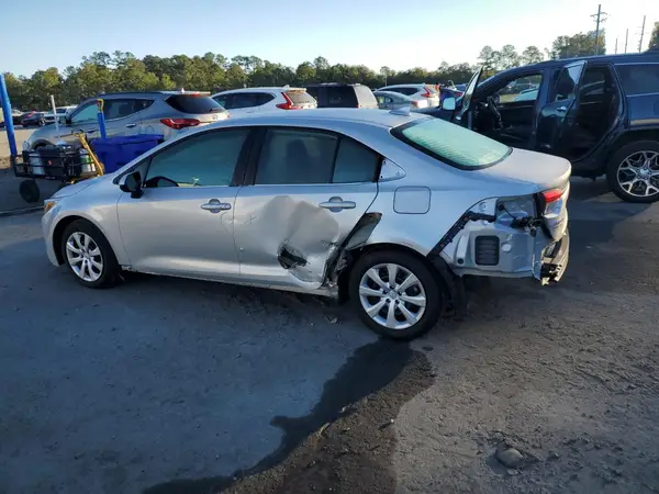 5YFB4MDE0RP147688 2024 TOYOTA COROLLA - Image 2
