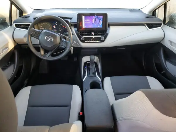 5YFB4MDE0RP147688 2024 TOYOTA COROLLA - Image 8