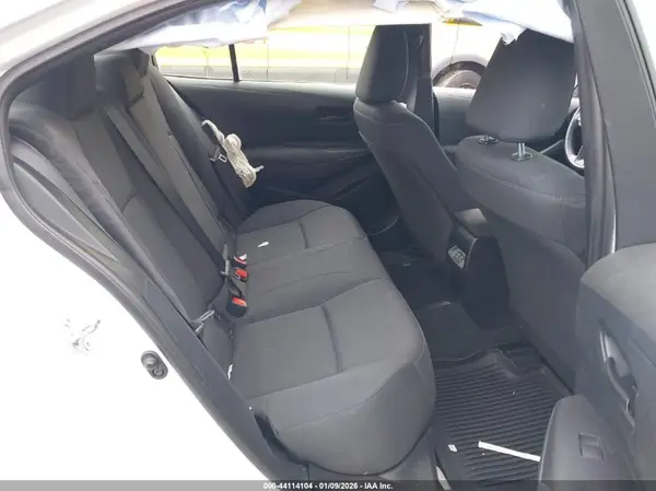 5YFB4MDE0RP147948 2024 TOYOTA COROLLA - Image 8