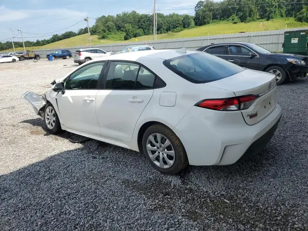 5YFB4MDE0RP147951 2024 TOYOTA COROLLA - Image 2