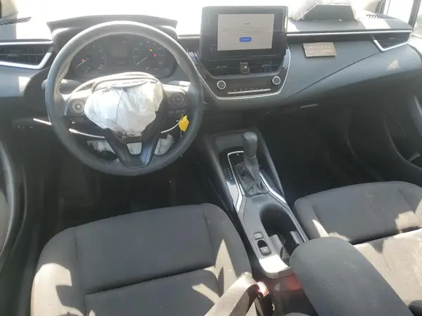 5YFB4MDE0RP147951 2024 TOYOTA COROLLA - Image 8