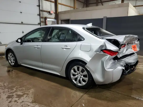5YFB4MDE0RP148341 2024 TOYOTA COROLLA - Image 2