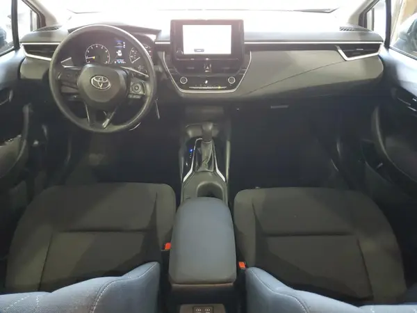 5YFB4MDE0RP148341 2024 TOYOTA COROLLA - Image 8