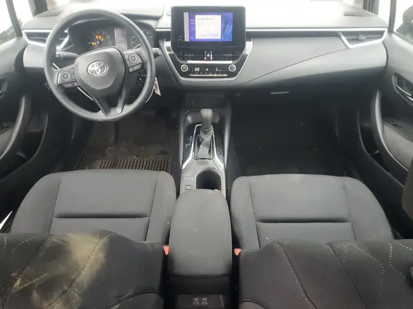 5YFB4MDE0RP149151 2024 TOYOTA COROLLA - Image 8