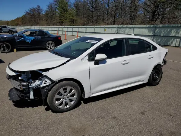 5YFB4MDE0RP149232 2024 TOYOTA COROLLA - Image 1