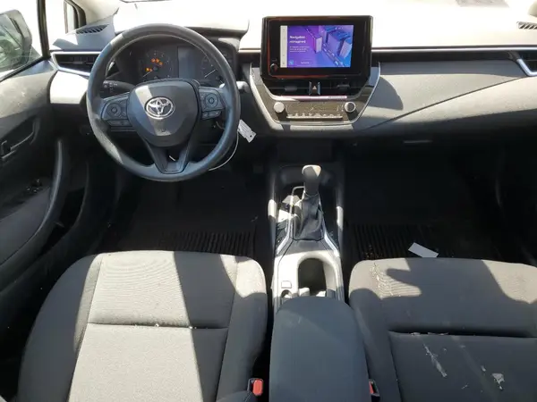5YFB4MDE0RP149232 2024 TOYOTA COROLLA - Image 8