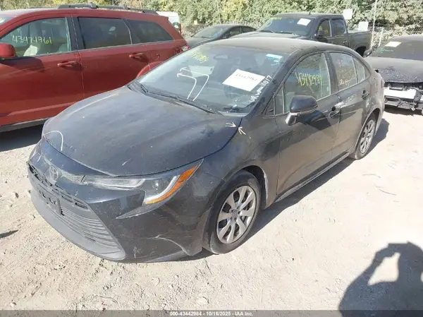 5YFB4MDE0RP149263 2024 TOYOTA COROLLA - Image 2