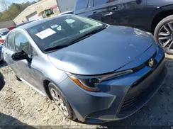 5YFB4MDE0RP150008 2024 TOYOTA COROLLA