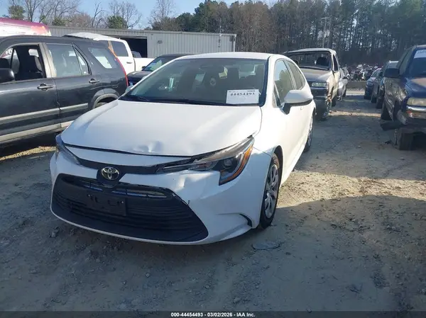 5YFB4MDE0RP150414 2024 TOYOTA COROLLA - Image 2