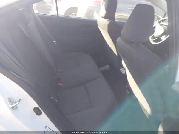 5YFB4MDE0RP150414 2024 TOYOTA COROLLA - Image 8