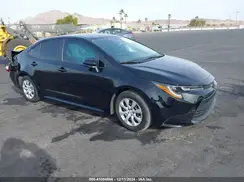 5YFB4MDE0RP151188 2024 TOYOTA COROLLA