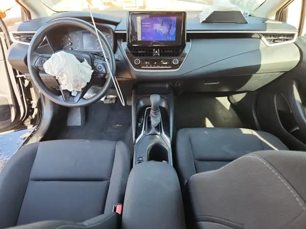 5YFB4MDE0RP151370 2024 TOYOTA COROLLA - Image 8