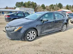 5YFB4MDE0RP151420 2024 TOYOTA COROLLA