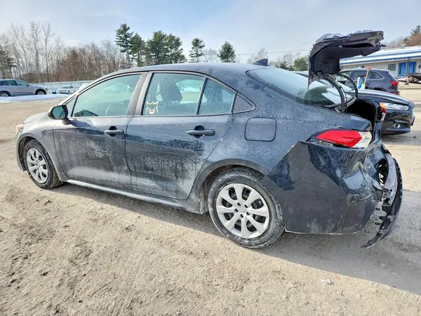 5YFB4MDE0RP151420 2024 TOYOTA COROLLA - Image 2