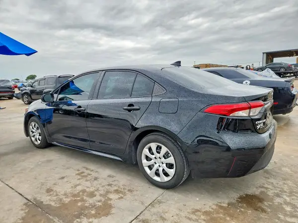 5YFB4MDE0RP151627 2024 TOYOTA COROLLA - Image 2