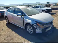 5YFB4MDE0RP152762 2024 TOYOTA COROLLA
