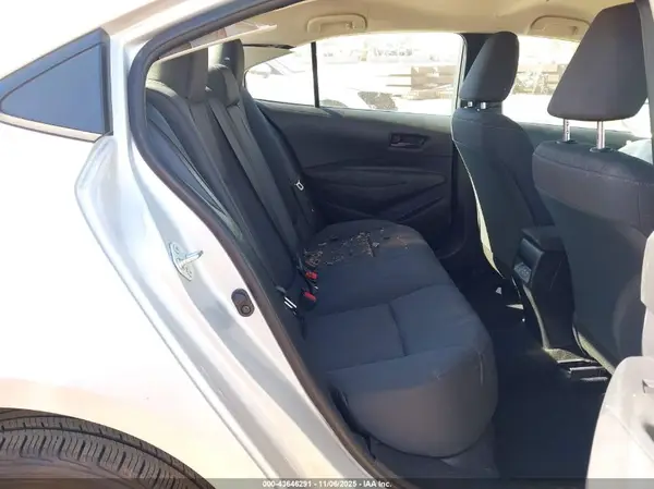 5YFB4MDE0RP152762 2024 TOYOTA COROLLA - Image 8