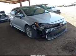 5YFB4MDE0RP153040 2024 TOYOTA COROLLA