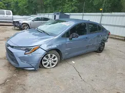 5YFB4MDE0RP153524 2024 TOYOTA COROLLA