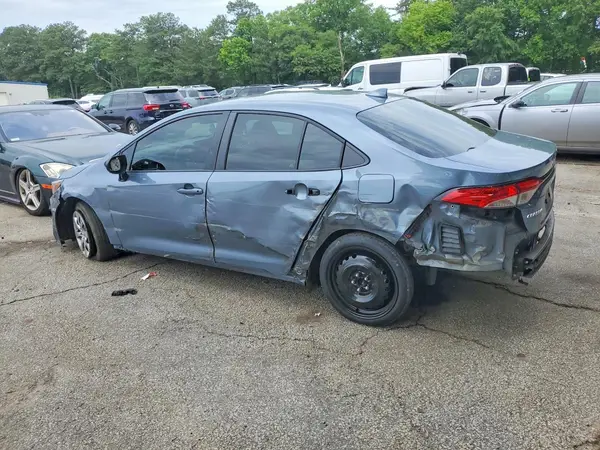5YFB4MDE0RP153524 2024 TOYOTA COROLLA - Image 2