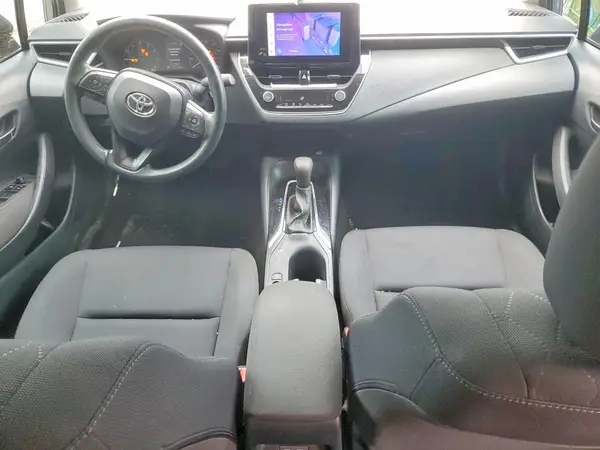 5YFB4MDE0RP153524 2024 TOYOTA COROLLA - Image 8