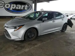5YFB4MDE0RP153684 2024 TOYOTA COROLLA