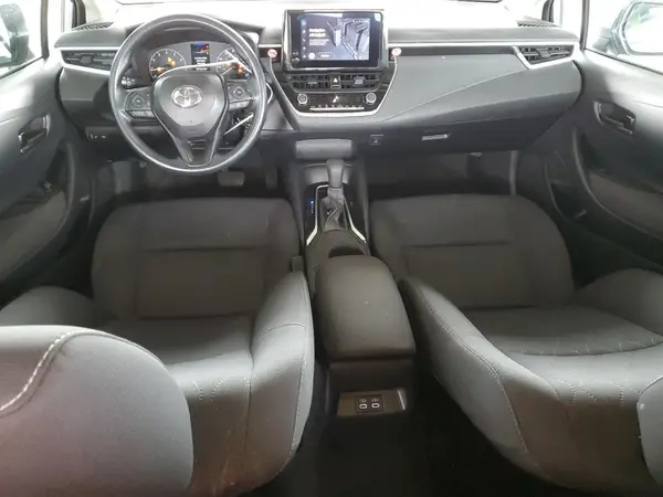 5YFB4MDE0RP153684 2024 TOYOTA COROLLA - Image 8