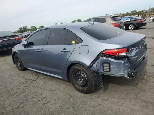 5YFB4MDE0RP153748 2024 TOYOTA COROLLA - Image 2